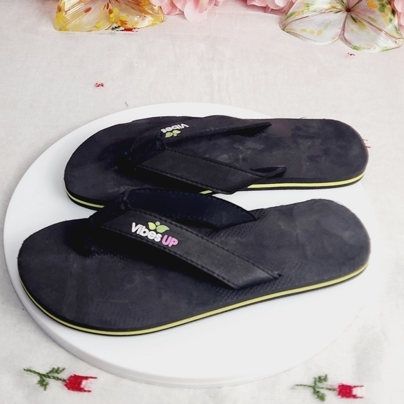 5g EMF Support Flip Flop Bottom Replacement For Longer Flip Flop Use Size: 7/8 - Picture 3 of 13